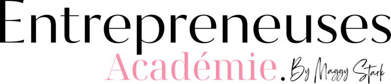 Entrepreneuses Académie